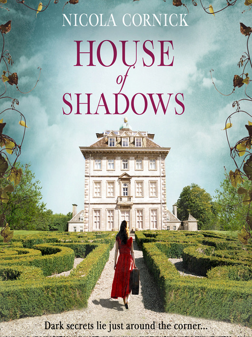 Title details for House of Shadows by Nicola Cornick - Available
